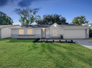 6031 Dellfern Dr, Houston, TX 77035