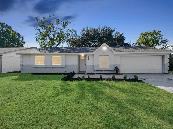 6031 Dellfern Dr, Houston, TX 77035