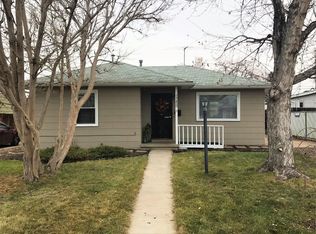 1248 Macon St, Aurora, CO 80010