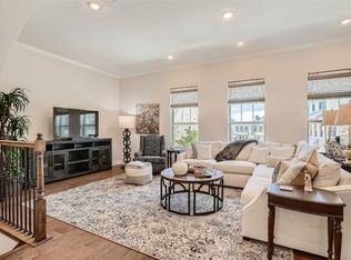 1300 Highknoll Ln, Georgetown, TX 78628