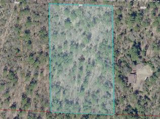 2861 Francisco Rd, Eagle River, WI 54521