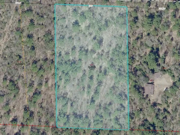 2861 Francisco Rd, Eagle River, WI 54521