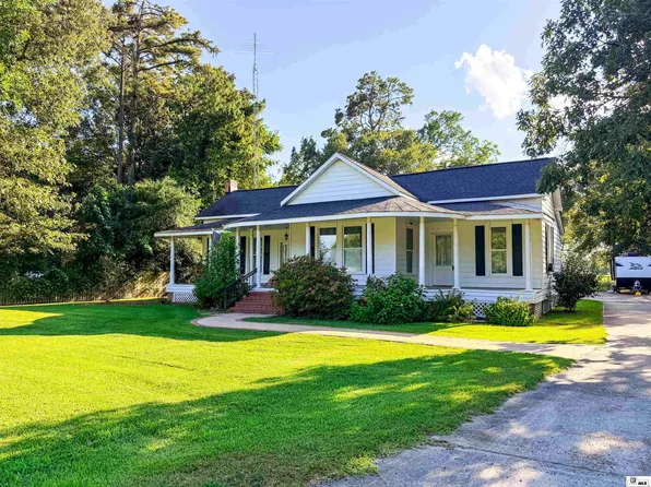 440 Highway 3210, Winnsboro, LA 71295
