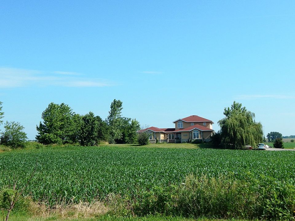 6738 W Eagle Lake Rd, Peotone, IL 60468 MLS 10810182 Zillow