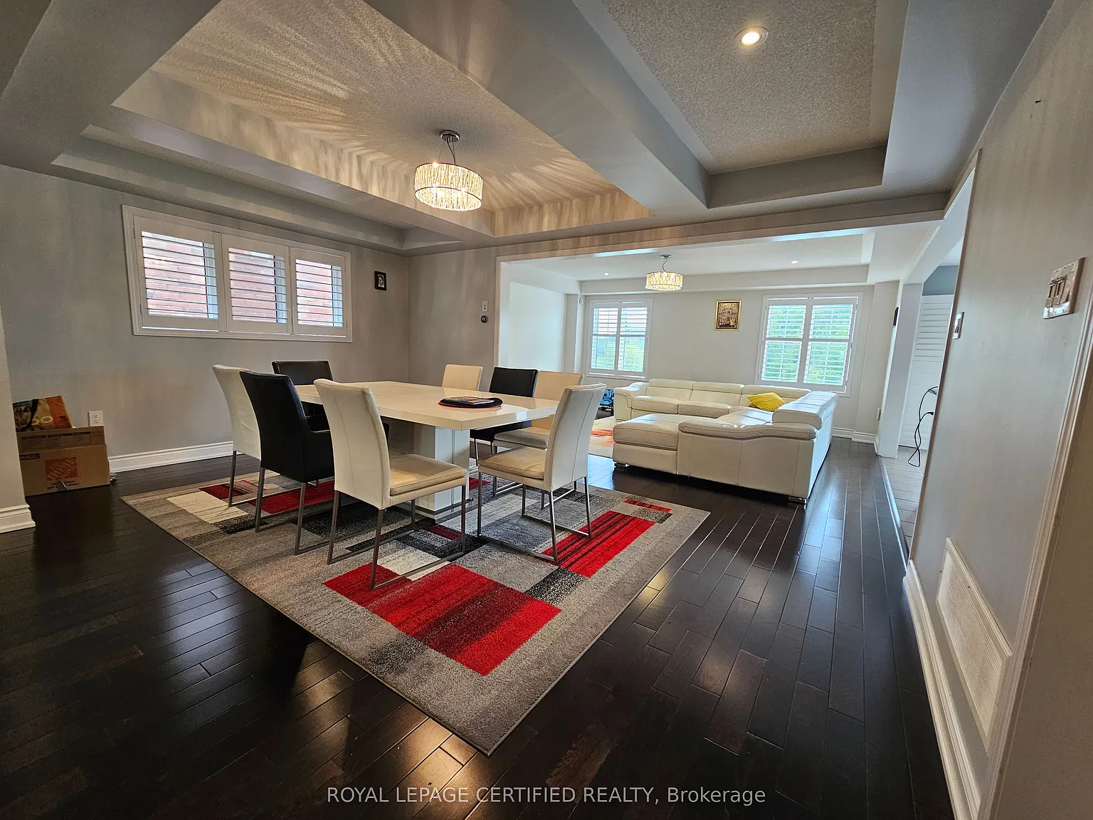 4 bed, $3,400 — Photo 4