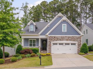Baker Residential, Raleigh, NC 27615