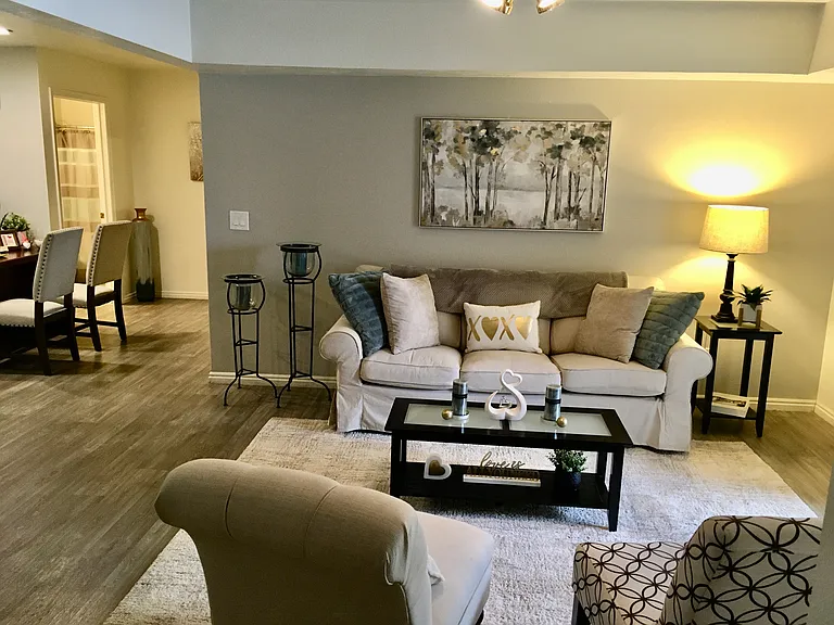 Cambridge Crossing Apartments — Photo 29
