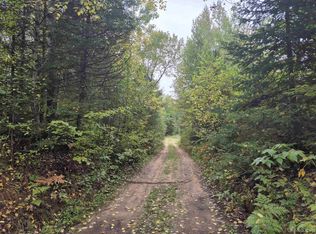 W Leeman Rd, Ralph, MI 49877