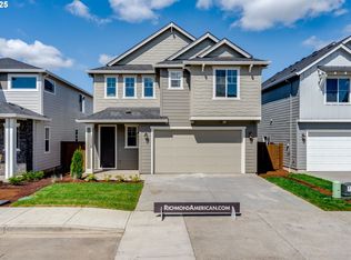 13506 NE 115th Cir, Brush Prairie, WA 98606