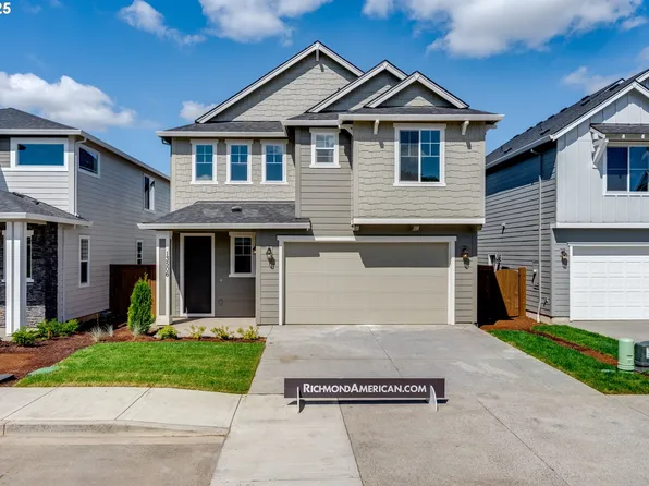13506 NE 115th Cir, Brush Prairie, WA 98606