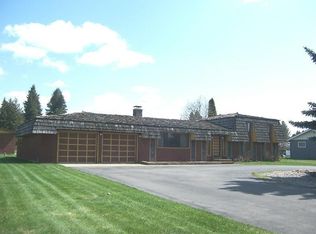 5976 N 4th St, Dalton Gardens, ID 83815