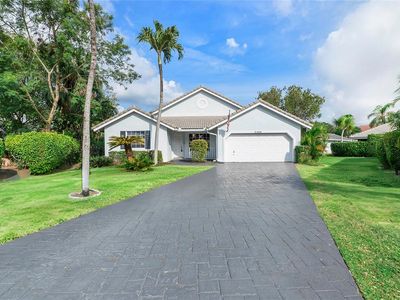 5486 Pine Lane, Coral Springs, FL, 33067