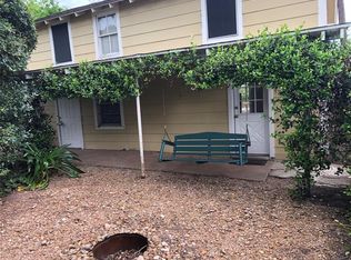 208 1/2 Avenue A, El Campo, TX 77437