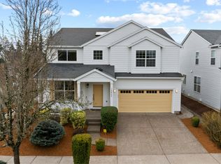 15642 SE Bollam Dr, Clackamas, OR 97015