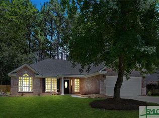 484 Copper Creek Cir, Pooler, GA 31322