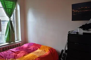 Rented by Citi Habitats