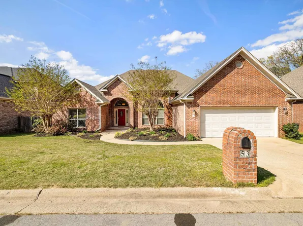 53 Hanna Ln, Little Rock, AR 72223