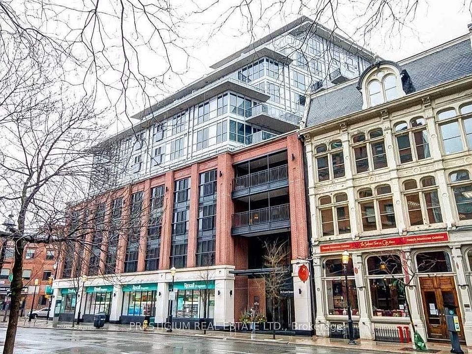 Building Photo