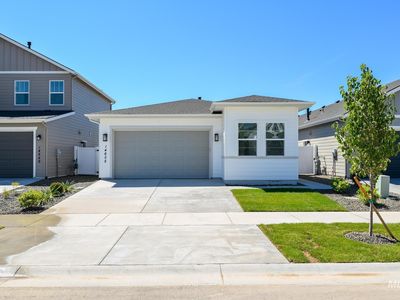 1316 W Regency Ridge Dr, Meridian, ID, 83642