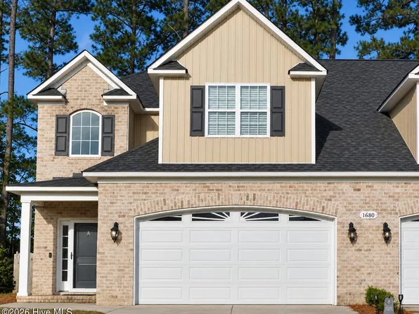 1680 Cambria Drive #A, Greenville, NC 27834