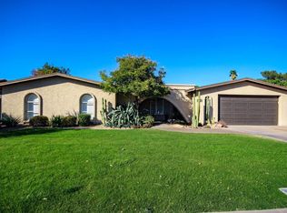 1854 E Yale Dr, Tempe, AZ 85283