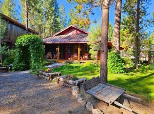 14725 Cambium, La Pine, OR 97739