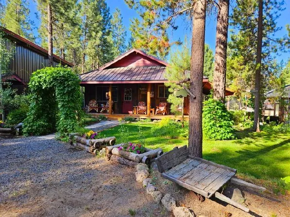 14725 Cambium, La Pine, OR 97739