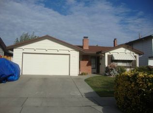 3278 Woody Ln, San Jose, CA 95132