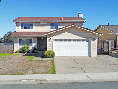 199 Starling Way, Hercules, CA, 94547