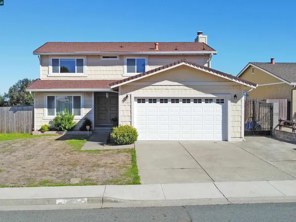 199 Starling Way, Hercules, CA 94547