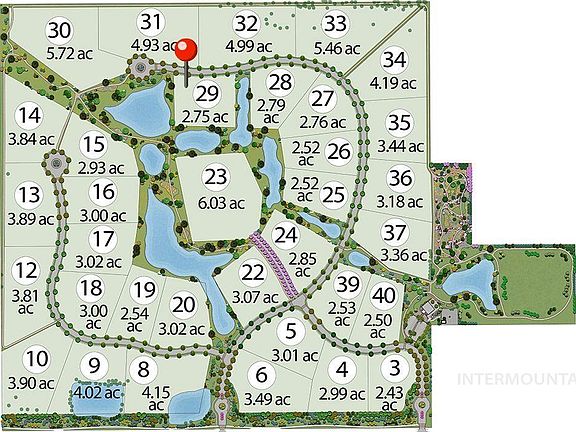 2nd image of 884 E Equine Ln Lot 29