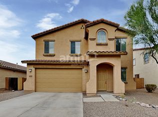 7256 W Saint Catherine Ave, Laveen, AZ 85339