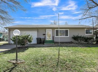 610 W Adams St, Monroe, IA 50170