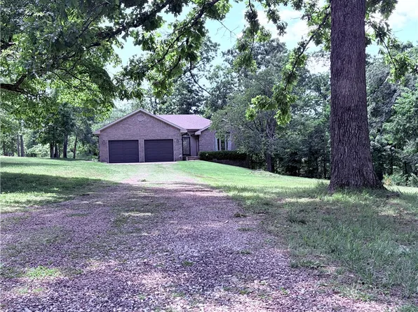 11639 Oak Hills Dr, Bentonville, AR 72712