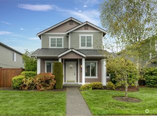 1612 Sundrop Ln SE, Tumwater, WA