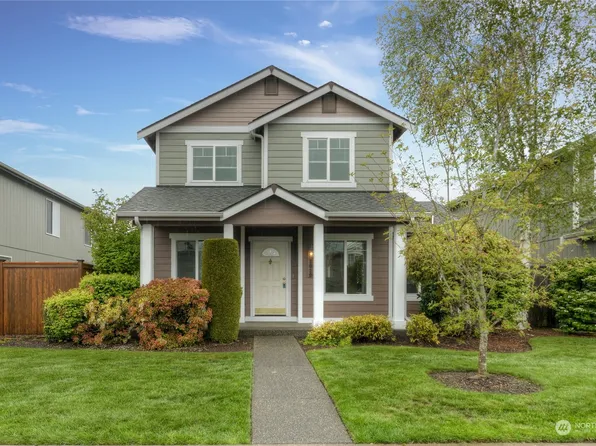 1612 Sundrop Lane SE, Tumwater, WA 98501