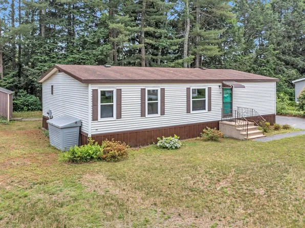 43 Earl Dr #43, Athol, MA 01331