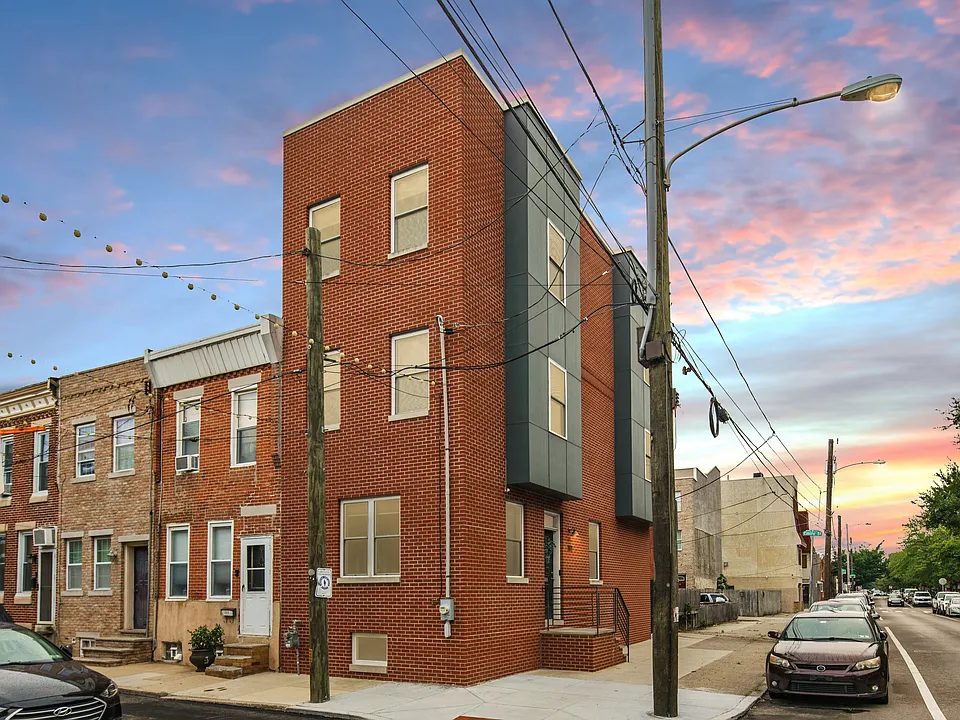 101 Mercy St