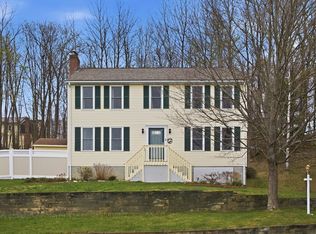 74 Bracken Dr, Marlborough, MA 01752