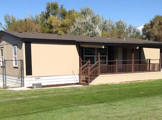 2815 La Framboise Rd, Moxee, WA 98936