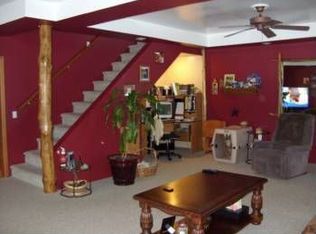 10956 Doctor Rd, Charlevoix, MI 49720