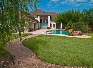 14206 Bluebonnet Bnd #BN, Cypress, TX 77429