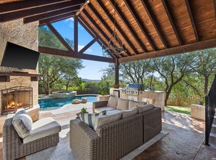 8935 Woodland Pass, Boerne, TX 78006