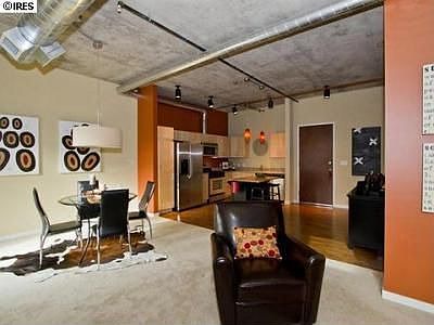 4th image of 3701 Arapahoe Ave 316 #316