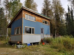 14022 W Gleason Ln, Wasilla, AK 99623