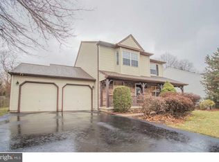 202 Wyckford Dr, Perkasie, PA 18944