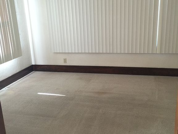 Looking into den/play room