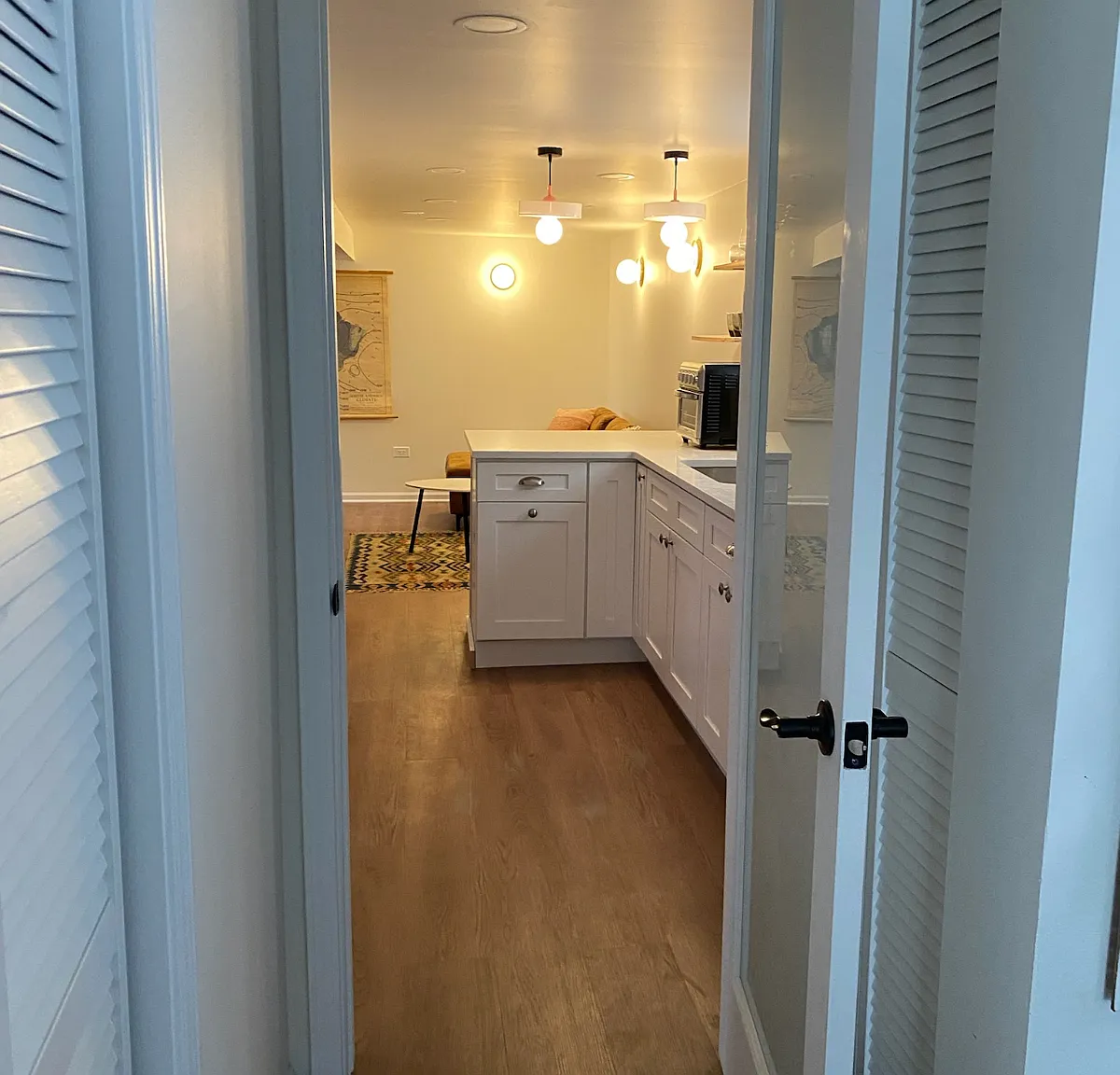 2 bed, 900 sqft, $1,895 — Photo 4