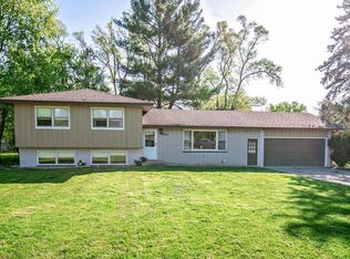 9017 N Main St, Berrien Springs, MI 49103