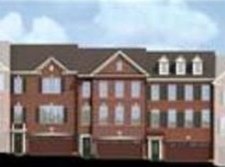 1507 Rabbit Hollow Pl, Aspen Hill, MD 20906